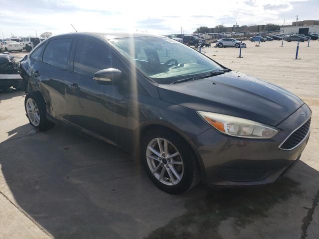 1FADP3F23FL282770 Ford FOCUS SE