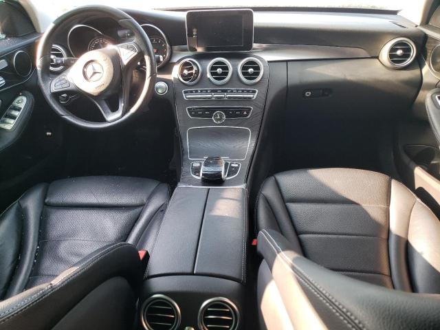 55SWF4KB5GU177118 Mercedes-Benz C 300 4matic