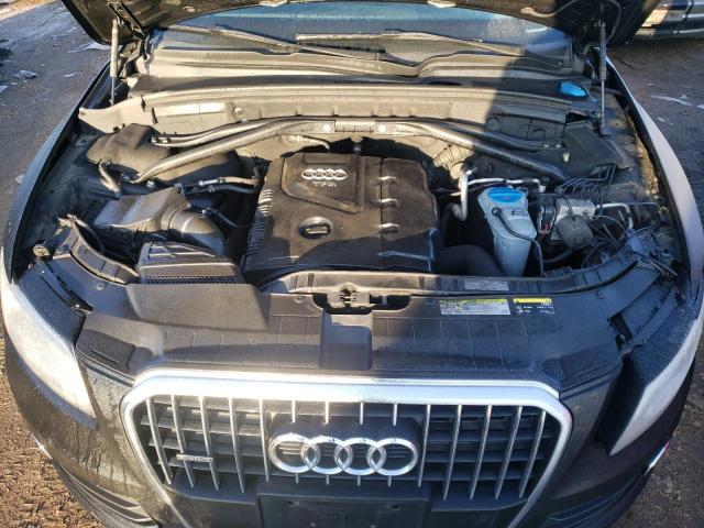 WA1L2AFPXGA059931 Audi Q5 Premium Plus