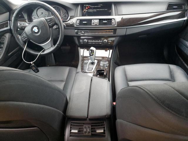 WBA5A5C51FD522979 BMW 528 I