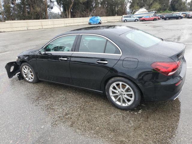 WDD3G4EB6KW027574 Mercedes-Benz A 220