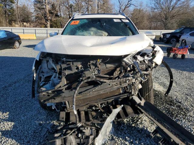 JN8AT2MT0JW457633 Nissan ROGUE S