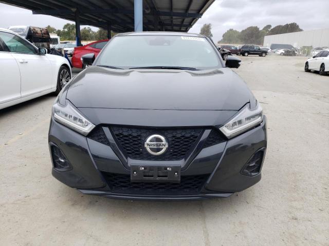 1N4AA6EV2MC501832 Nissan Maxima Sr
