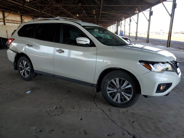 5N1DR2MN1HC695555 Nissan Pathfinder S