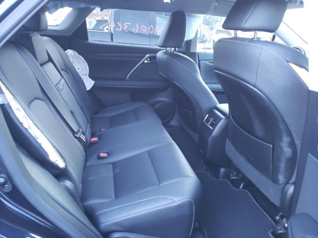 2T2HZMDA6NC321066 Lexus RX 350