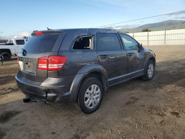3C4PDCAB7FT737616 Dodge JOURNEY SE