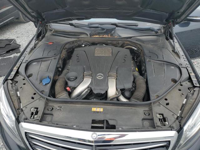 WDDUG8CB7GA231187 Mercedes-Benz S 550