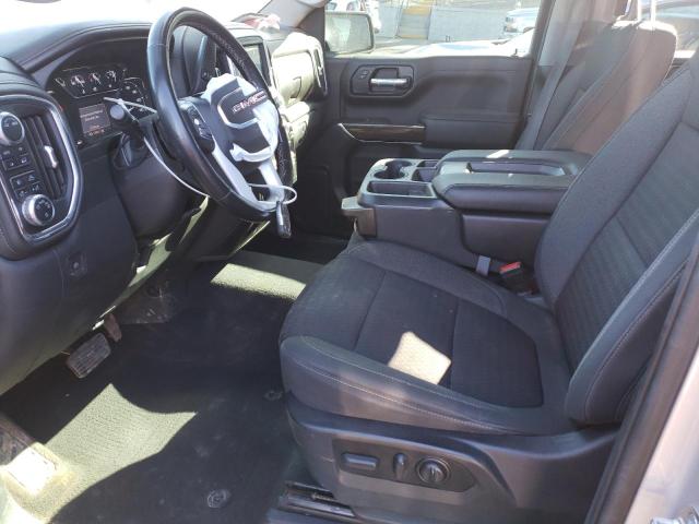 3GTP9CEK5MG463074 GMC Sierra K1500 Elevation