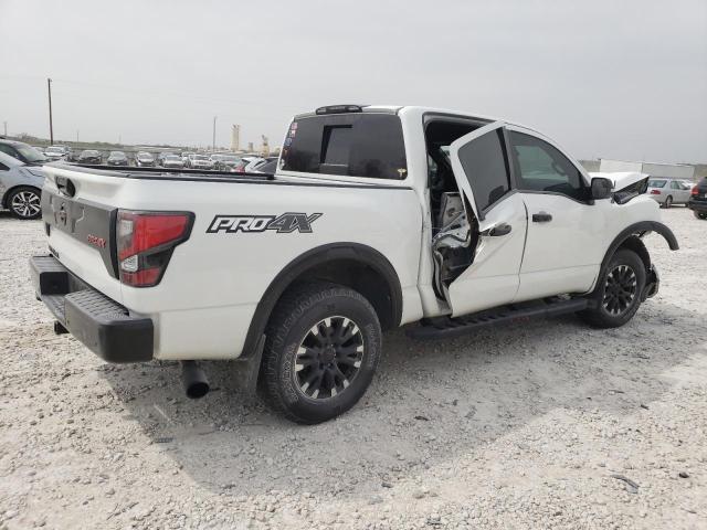 1N6AA1ED8LN507929 Nissan TITAN SV