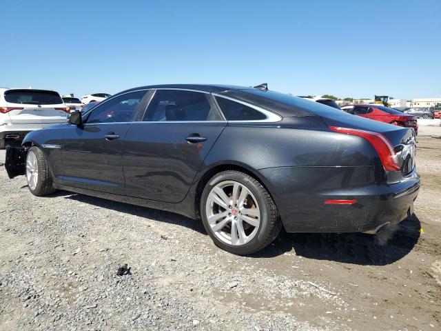 SAJWA2GZ0E8V72011 Jaguar Xjl Portfolio