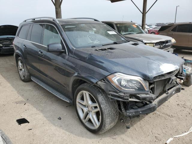 4JGDF7DE4EA352705 Mercedes-Benz Gl 550 4matic