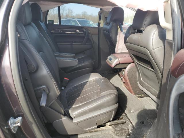 5GAKVBKD0GJ218774 Buick Enclave