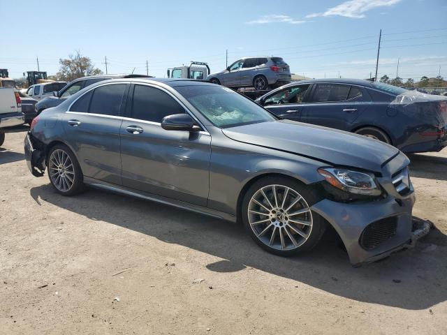 55SWF4JB7HU231781 Mercedes-Benz C 300