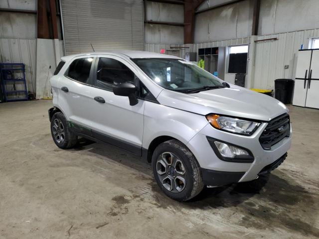 MAJ3S2FE0KC283450 Ford ECOSPORT S