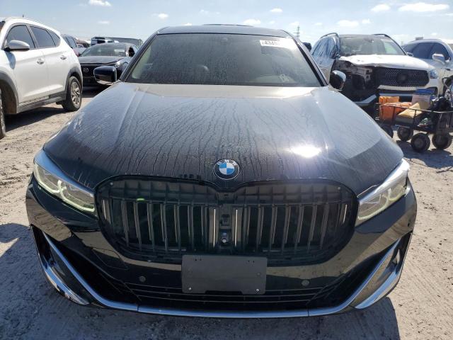 WBA7T2C01MCF53239 BMW 740 I