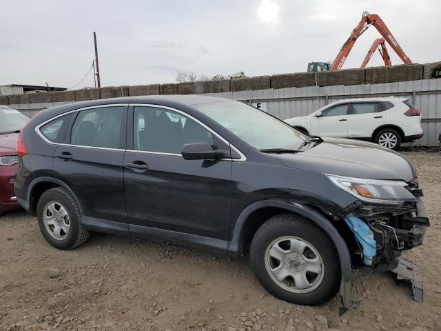 2HKRM4H34GH667894 Honda CR-V LX