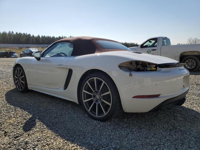 WP0CB2A81HS241847 Porsche BOXSTER S