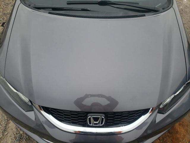 2HGFB2F91EH546459 Honda CIVIC EXL