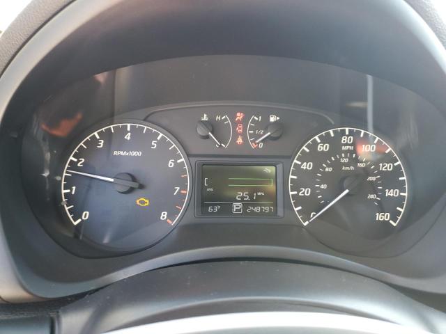 3N1AB7AP7FY318041 Nissan SENTRA S