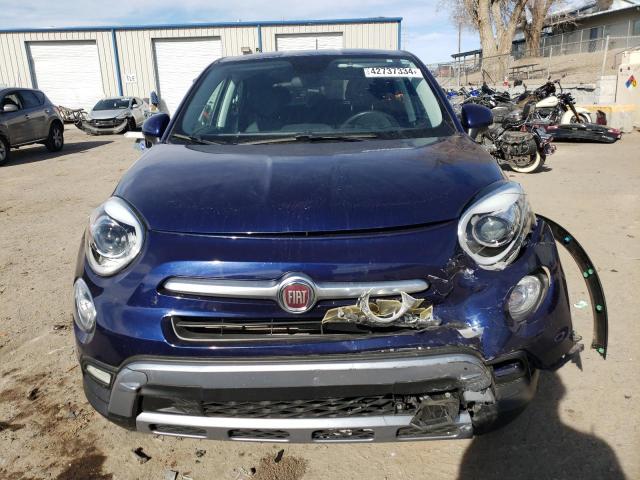 ZFBCFXCT6GP340820 Fiat 500x Trekking