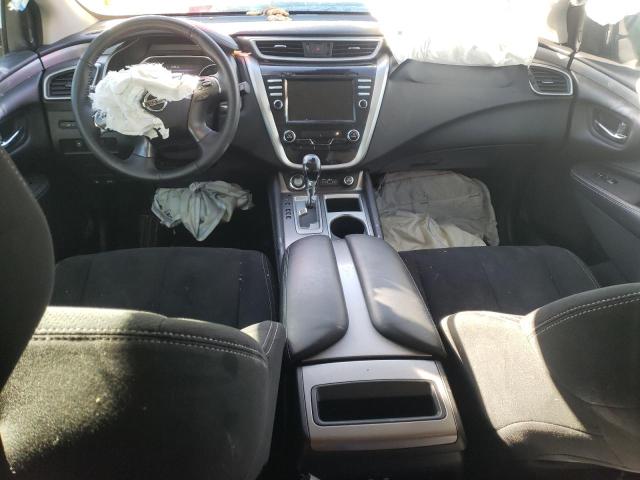 5N1AZ2BJ9LN150879 Nissan MURANO SV