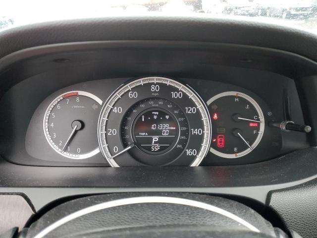 1HGCR2F78FA013876 Honda ACCORD EX