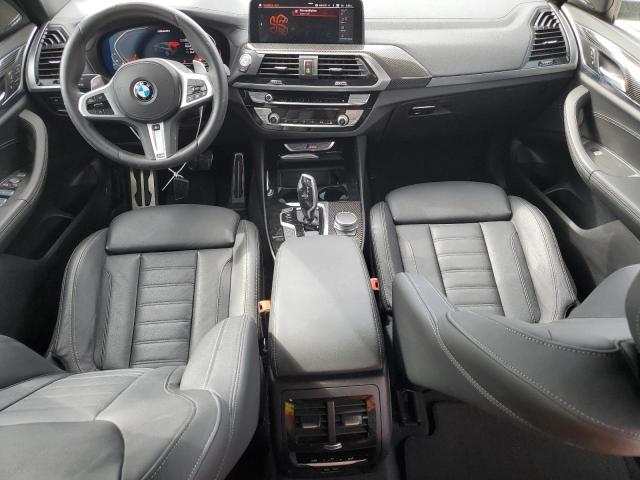 5UXTY9C0XM9H60980 BMW X3 Xdrivem40i
