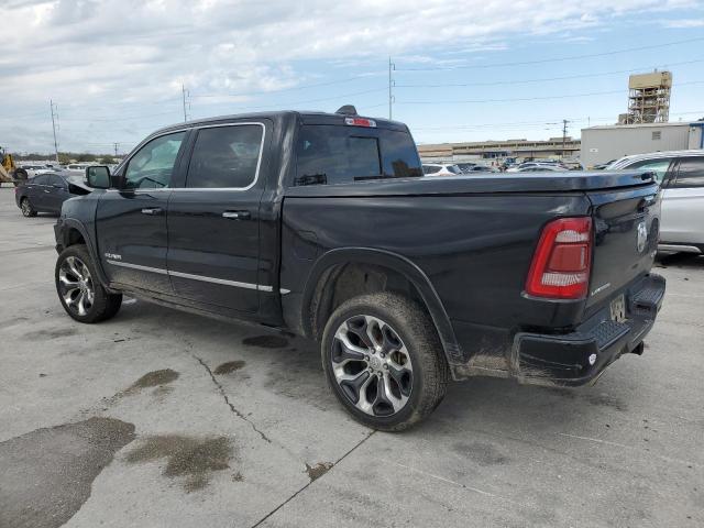 1C6SRFHT1KN631093 RAM 1500 Limited