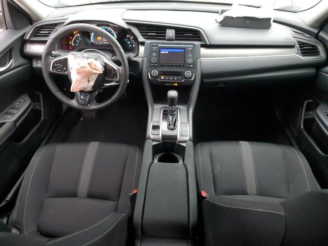 2HGFC2F69LH597790 Honda Civic Lx