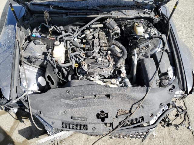 JTHBA1D27G5034245 Lexus IS 200T