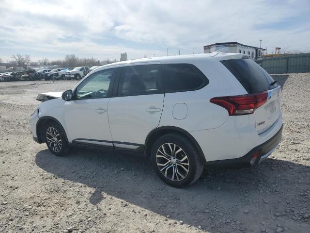 JA4AD2A36HZ052375 Mitsubishi Outlander Es