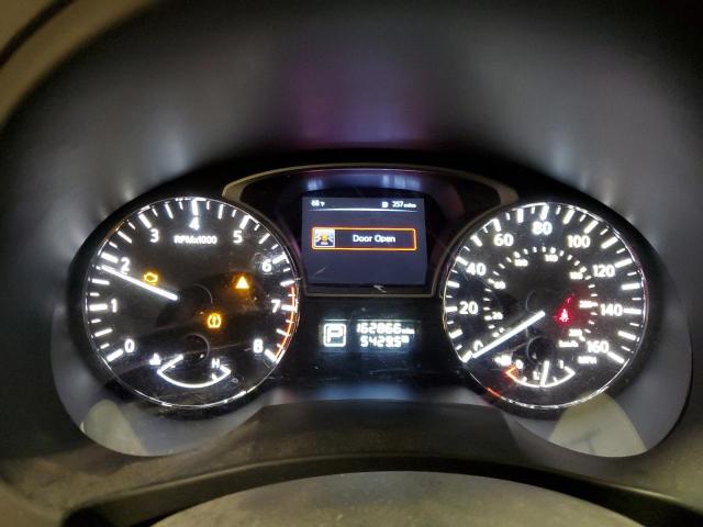 1N4AL3AP0FN336337 Nissan ALTIMA 2.5