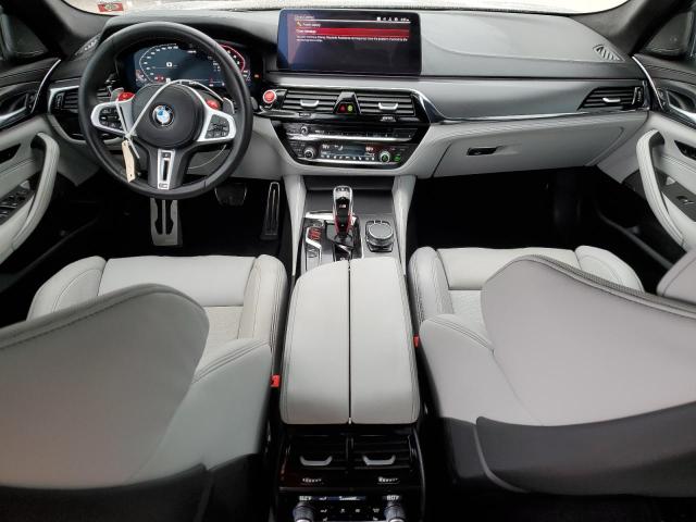 WBS83CH02PCN86377 BMW M5