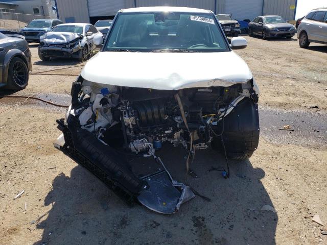 KNDJ33AU7R7897806 KIA SOUL EX