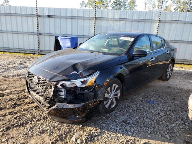 Auction sale of the 2020 Nissan Altima S, vin: 1N4BL4BV7LC194518, lot number: 43925224
