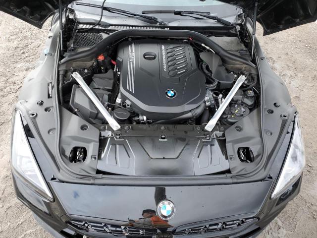 WBAHF9C02PWY16973 BMW Z4 M40I