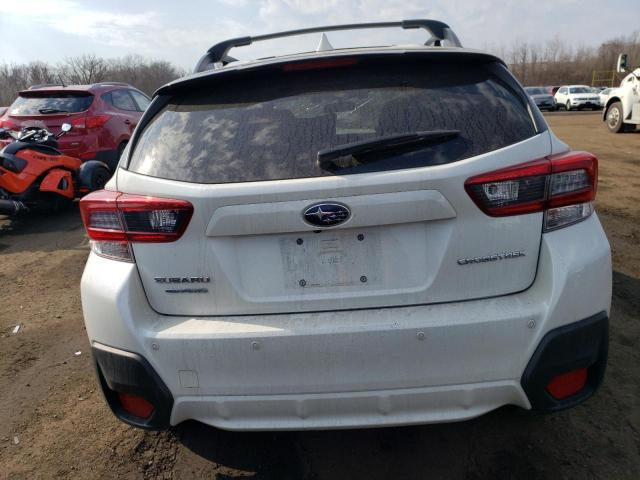 JF2GTHNC5PH214907 Subaru Crosstrek Limited