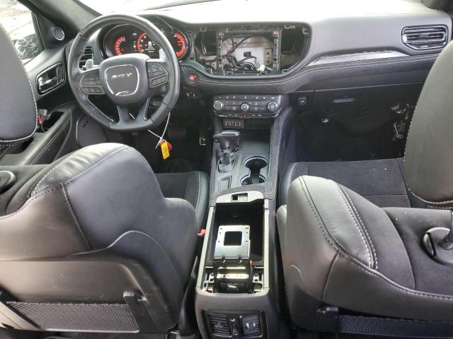 1C4SDJH98MC740888 Dodge Durango Srt Hellcat