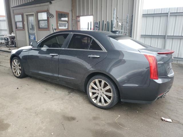 1G6AH5RX7G0190189 Cadillac ATS LUXURY