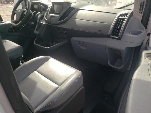 1FTNE1CM2FKA43652 Ford Transit T-150