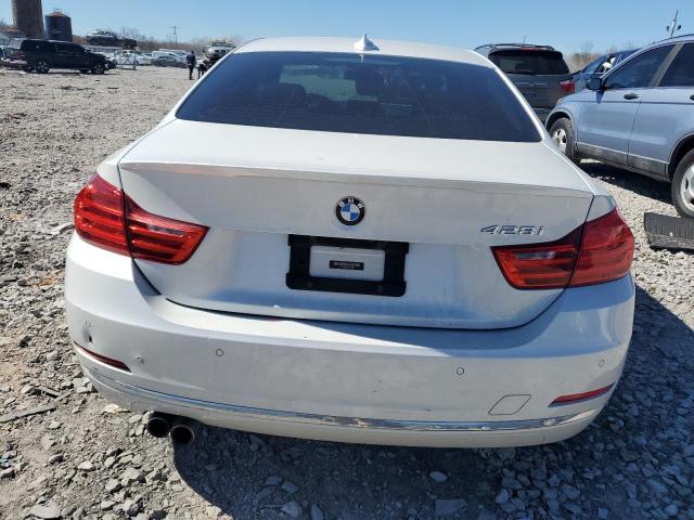 WBA3N3C58FK234386 BMW 428 I