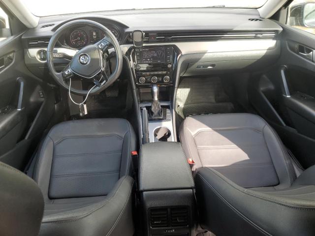 1VWSA7A39MC001835 Volkswagen PASSAT SE