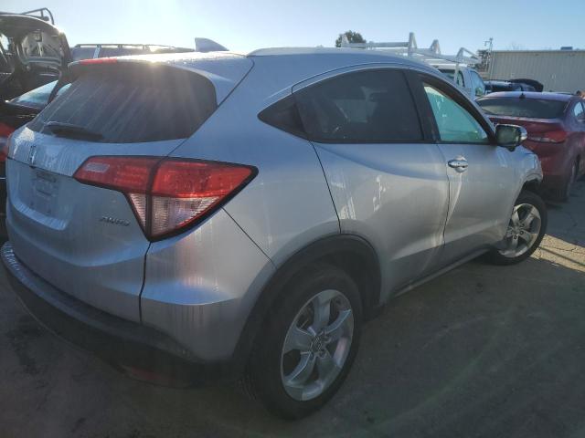 3CZRU6H79GM722844 Honda Hr-v Exl