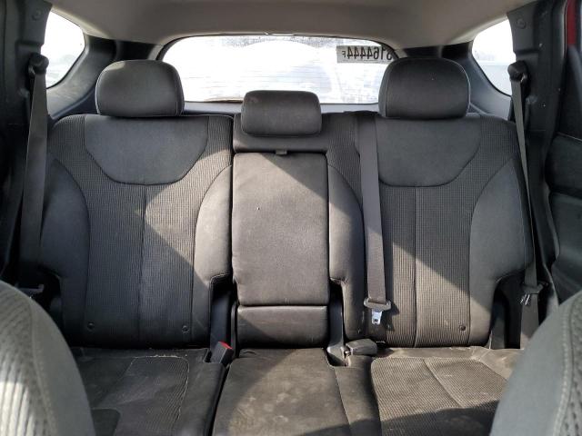 5NMS23AD8KH022207 Hyundai Santa Fe Se