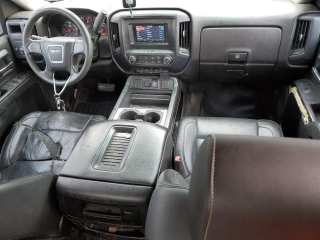 1GTV2TEC4FZ275248 GMC Sierra K1500