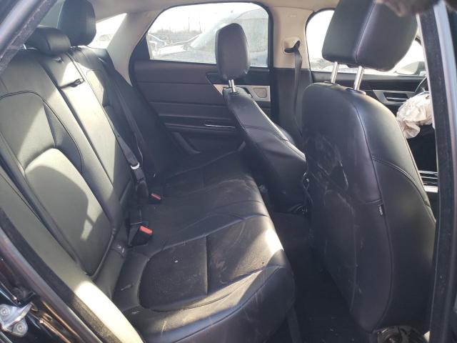 SAJBJ4BV4GCY16810 Jaguar XF PREMIUM