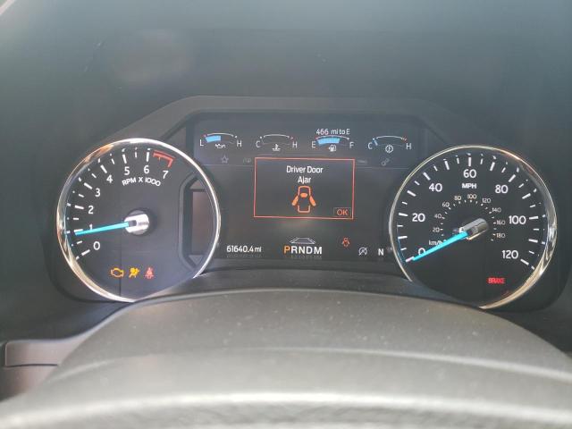 1FMJK1HT4MEA45630 Ford Expedition Max Xlt