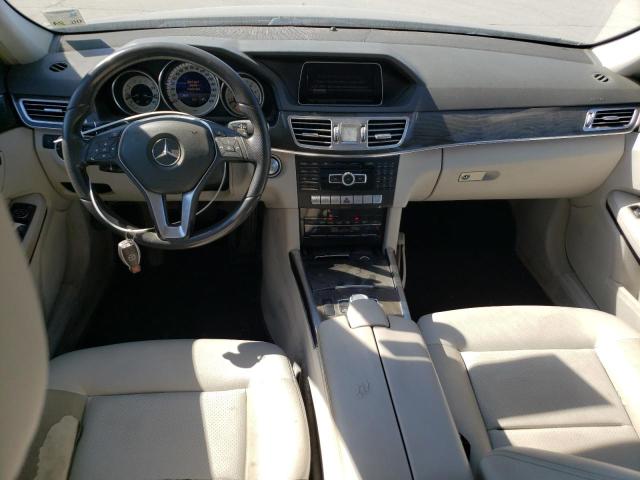 WDDHF5KB5EA828842 Mercedes-Benz E 350