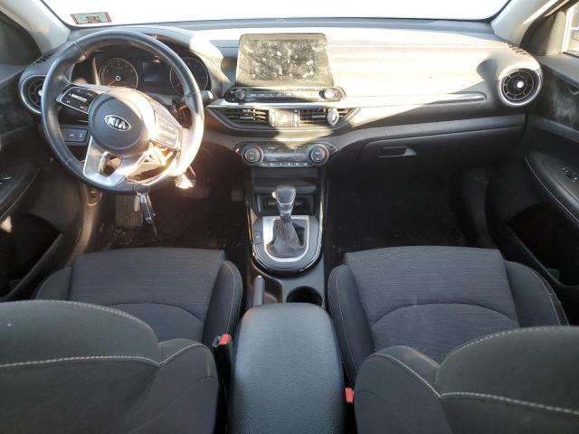 3KPF34ADXKE012709 KIA Forte Gt Line