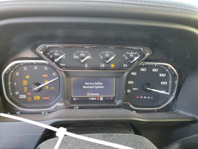 1GT49ME72NF153021 GMC Sierra K2500 Sle